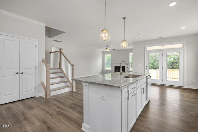 71 Priming Way, Angier, NC 27501