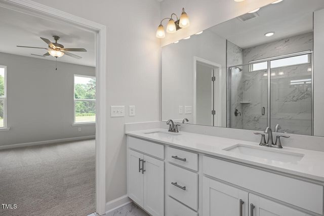 71 Priming Way, Angier, NC 27501