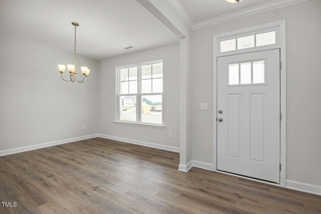 71 Priming Way, Angier, NC 27501