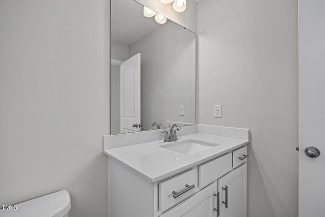 71 Priming Way, Angier, NC 27501