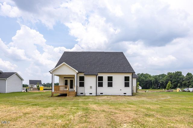 71 Priming Way, Angier, NC 27501