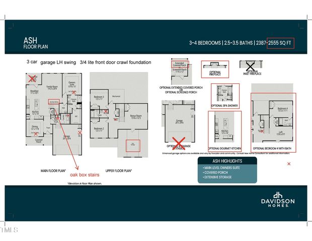 71 Priming Way, Angier, NC 27501