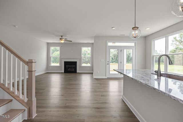 71 Priming Way, Angier, NC 27501