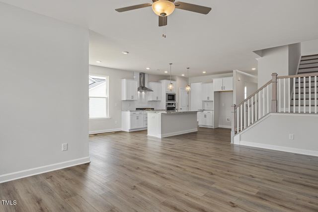 71 Priming Way, Angier, NC 27501