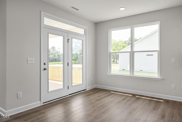 71 Priming Way, Angier, NC 27501