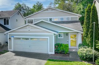 4699 Glacier Street, Mount Vernon, WA 98273