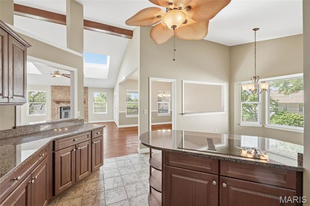 3 Riesling Court, St Charles, MO 63304