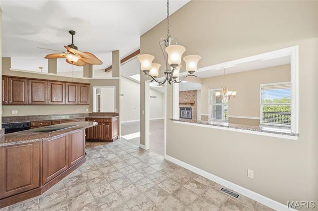 3 Riesling Court, St Charles, MO 63304