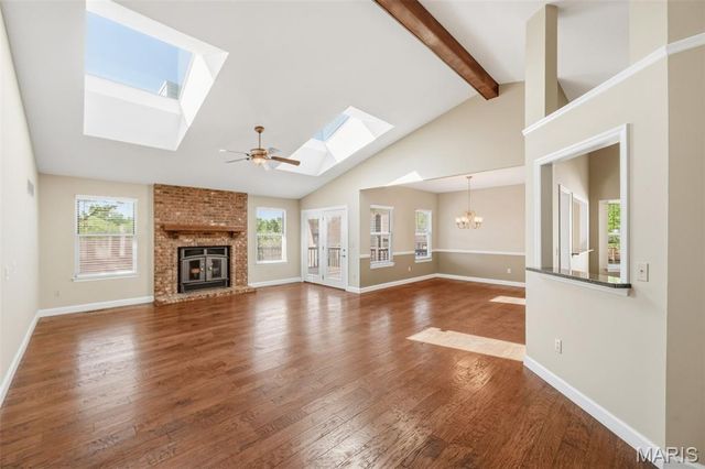 3 Riesling Court, St Charles, MO 63304