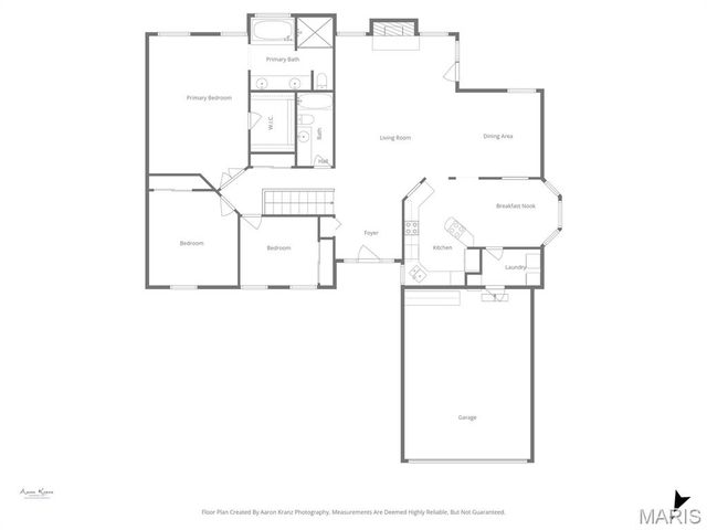 3 Riesling Court, St Charles, MO 63304