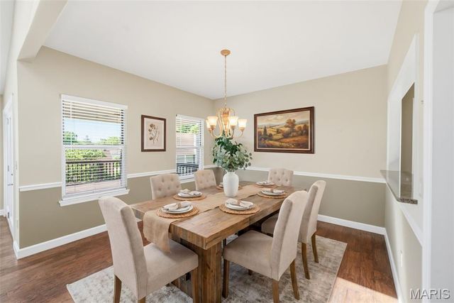 3 Riesling Court, St Charles, MO 63304