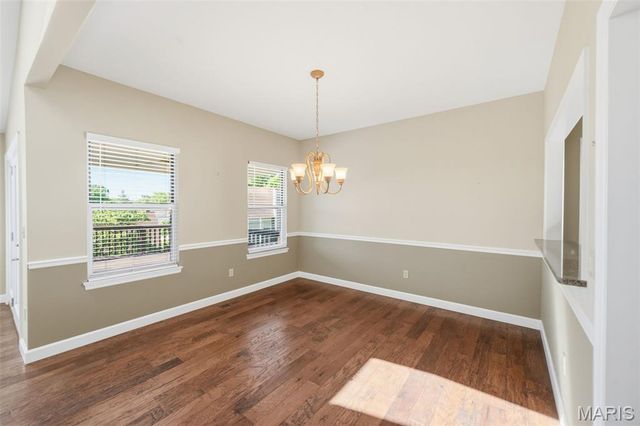 3 Riesling Court, St Charles, MO 63304