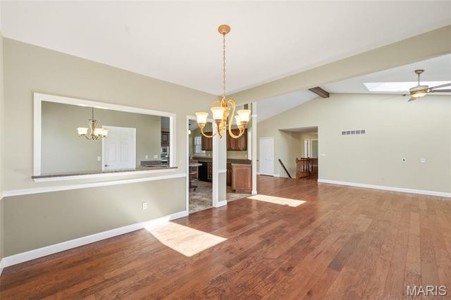 3 Riesling Court, St Charles, MO 63304