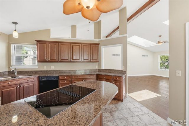 3 Riesling Court, St Charles, MO 63304
