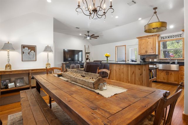8 Deer Ridge RD, Wimberley, TX 78676