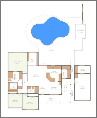 8 Deer Ridge RD, Wimberley, TX 78676