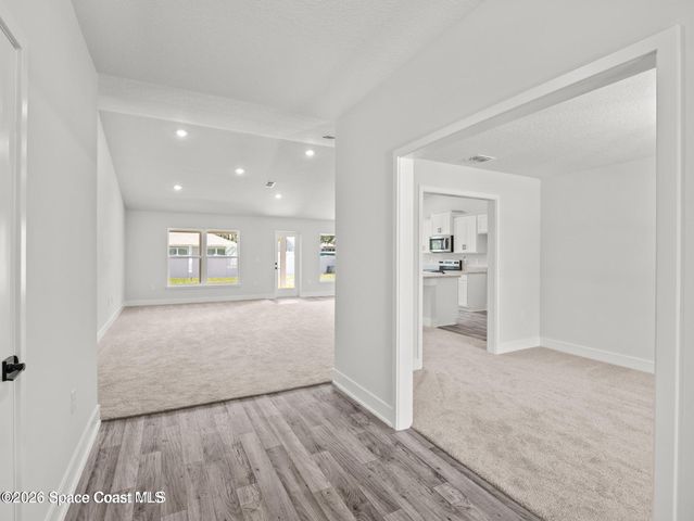 2727 Wright Avenue SE, Palm Bay, FL 32909