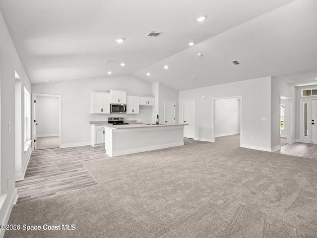 2727 Wright Avenue SE, Palm Bay, FL 32909