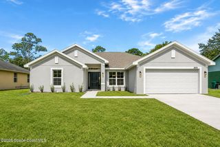 2727 Wright Avenue SE, Palm Bay, FL 32909