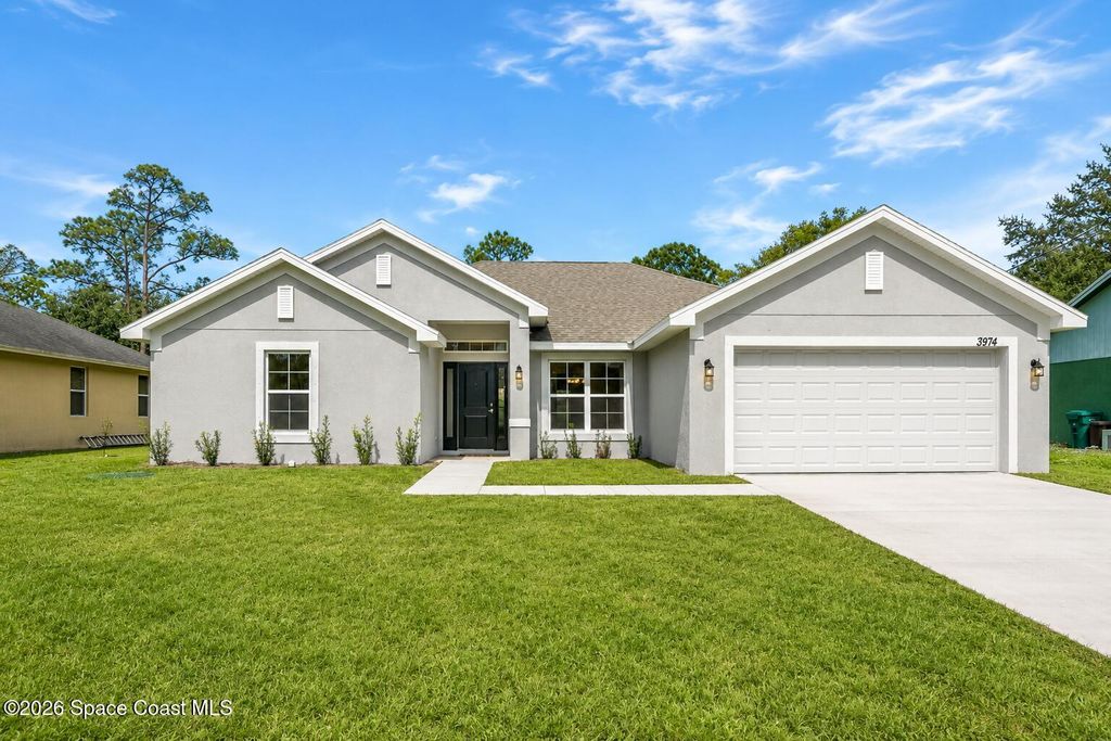 2727 Wright Avenue SE, Palm Bay, FL 32909