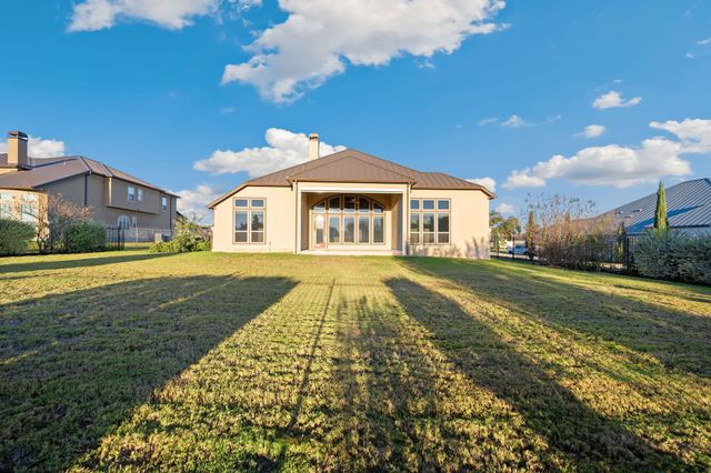 917 Coolabah Ave, New Braunfels, TX 78132