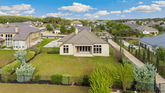 917 Coolabah Ave, New Braunfels, TX 78132