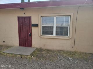 4014 Lincoln Avenue 2, El Paso, TX 79930