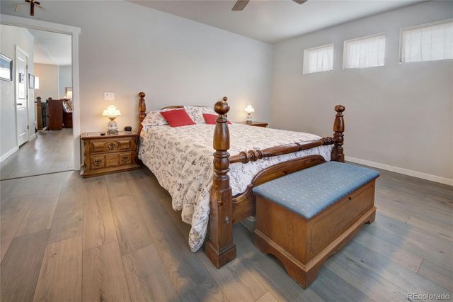 7303 Rosa Belle Heights, Colorado Springs, CO 80922
