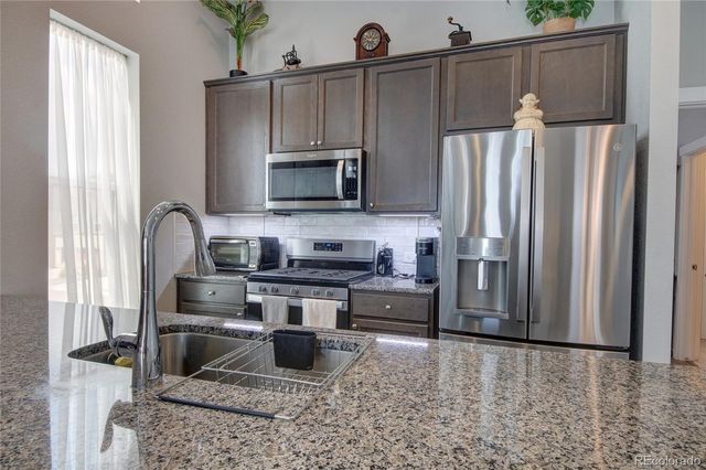 7303 Rosa Belle Heights, Colorado Springs, CO 80922