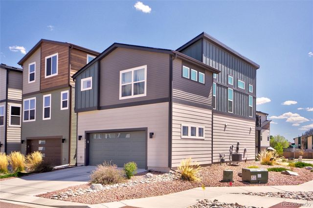 7303 Rosa Belle Heights, Colorado Springs, CO 80922