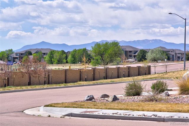 7303 Rosa Belle Heights, Colorado Springs, CO 80922