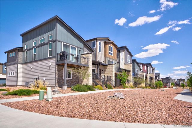 7303 Rosa Belle Heights, Colorado Springs, CO 80922