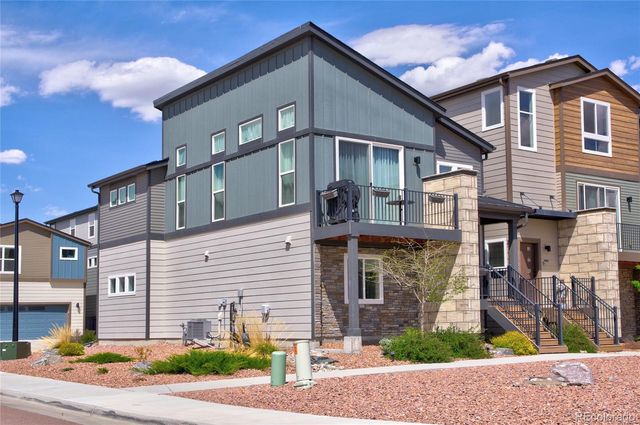 7303 Rosa Belle Heights, Colorado Springs, CO 80922