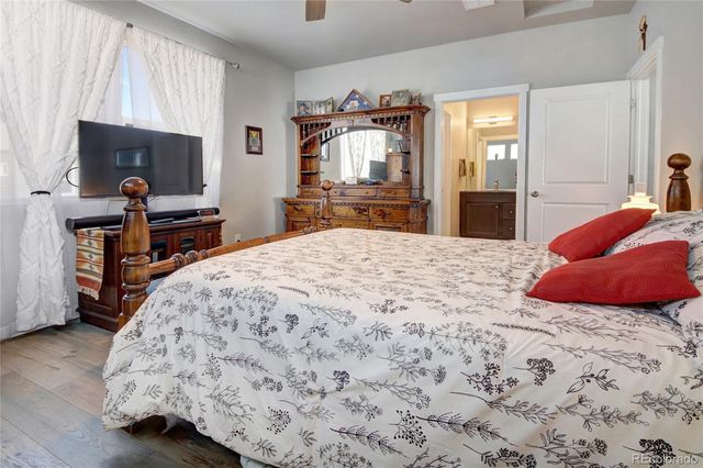 7303 Rosa Belle Heights, Colorado Springs, CO 80922