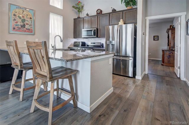 7303 Rosa Belle Heights, Colorado Springs, CO 80922