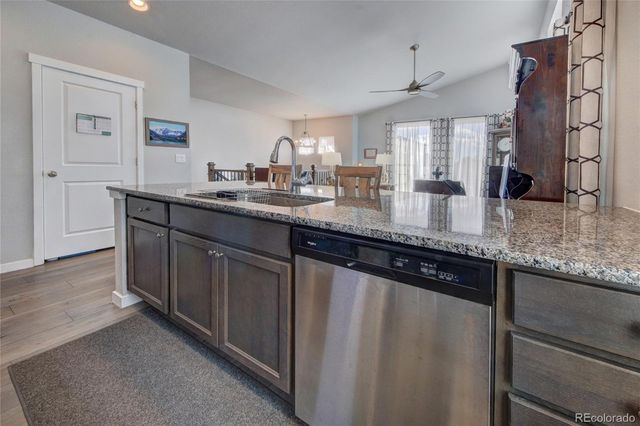 7303 Rosa Belle Heights, Colorado Springs, CO 80922