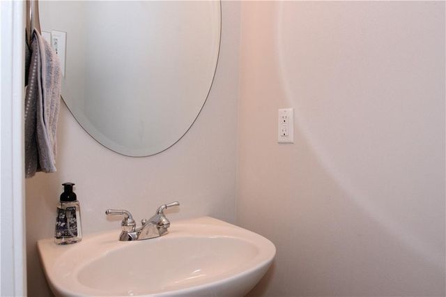 Address unavailable.