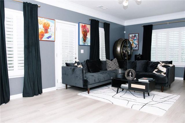 Address unavailable.