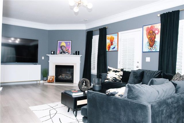 Address unavailable.