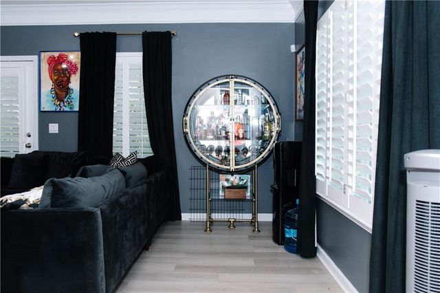 Address unavailable.