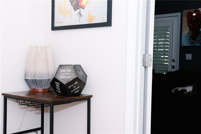 Address unavailable.