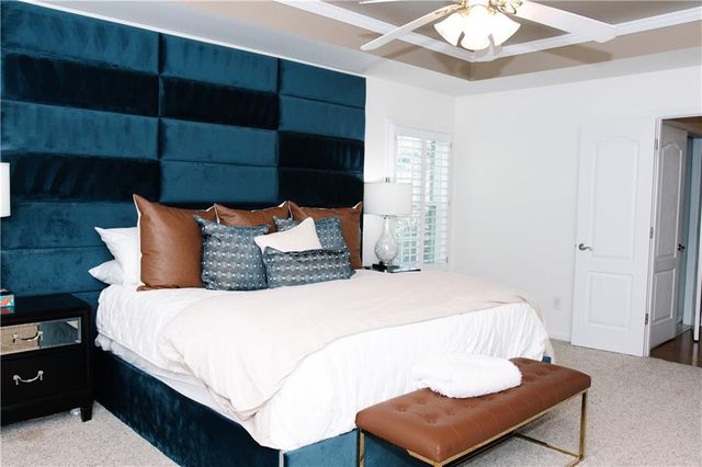 Address unavailable.