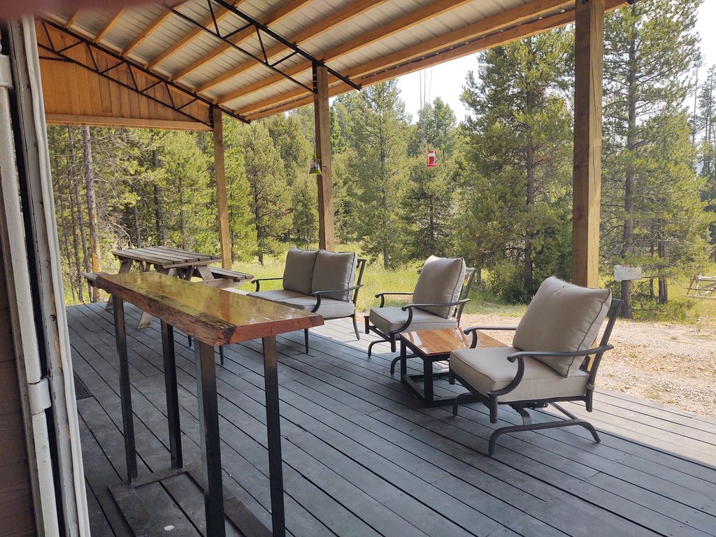 325 Hematite Road, Helmville, MT 59843 photo 2