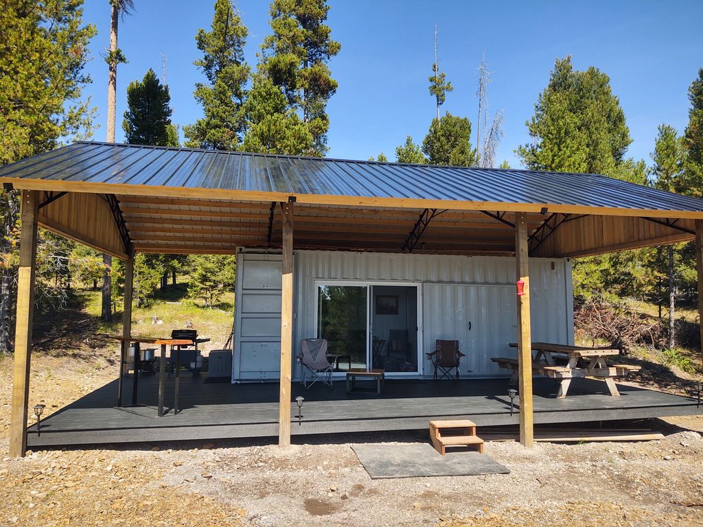 325 Hematite Road, Helmville, MT 59843 photo 3