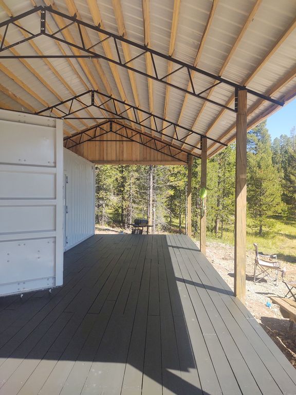 325 Hematite Road, Helmville, MT 59843 photo 4