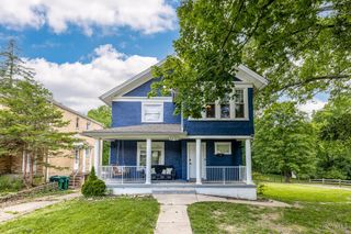 6039 Oakwood Avenue, Cincinnati, OH 45224