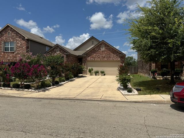 7743 Heavenly Arbor, San Antonio, TX 78254
