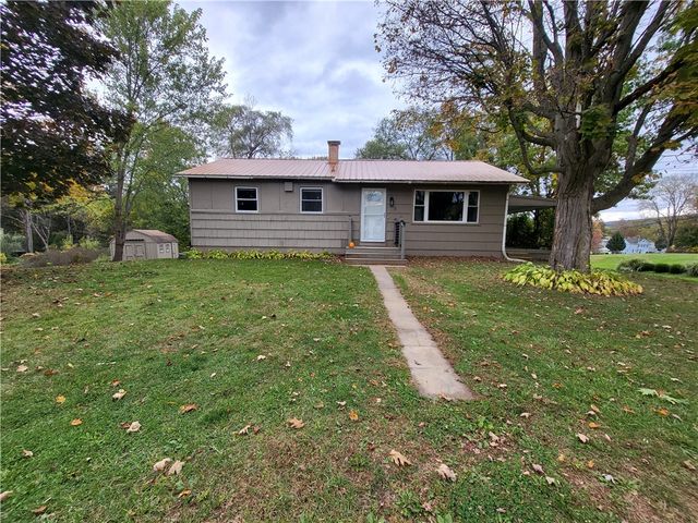 2 Cayuga Street, Sidney, NY 13838