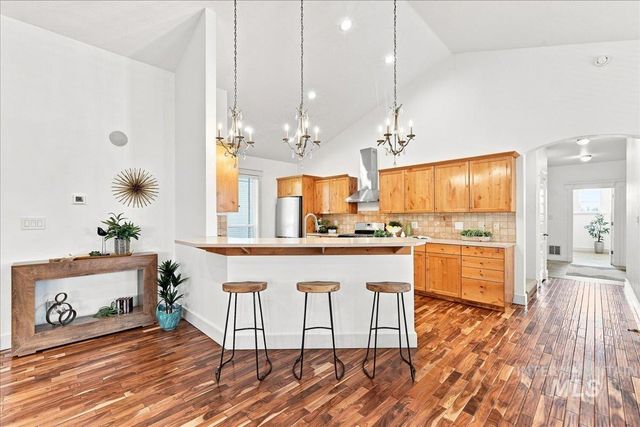 14469 Bighorn Dr, Nampa, ID 83651