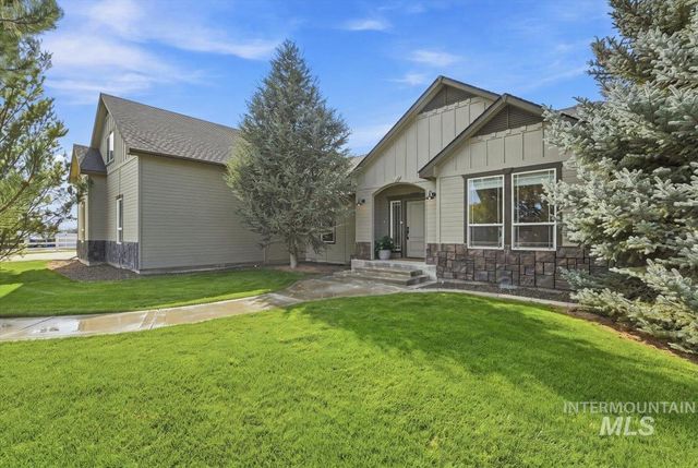 14469 Bighorn Dr, Nampa, ID 83651